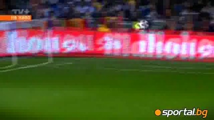 Реал (м) - Еркулес 2:0