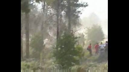 Wrc Akropolis 2009 Ss6