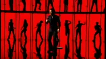 Robbie Williams - Handsome Man 