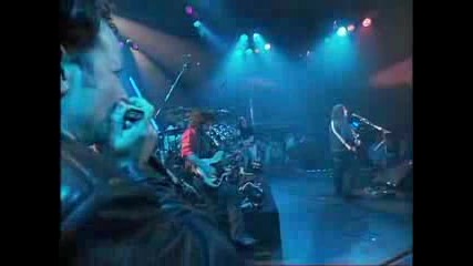 Rory Gallagher - Bullfrog Blues / Boys Are Back In Town