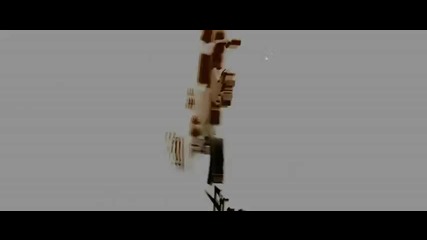 Counter-strike Source (official trailer)