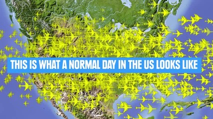 Incredible Flight Discoveries That You Didn't Know About