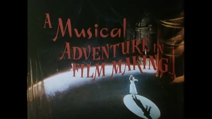 The Red Shoes (1948) Trailer Hq