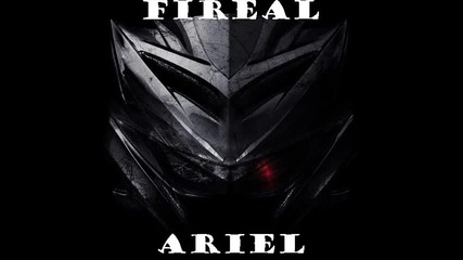 Fireal - Ariel (превод)