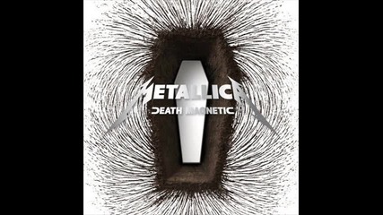 Metallica - My Apocalypse Hq