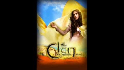 El Clon - Музикална тема от Сериала