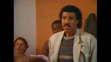 Lionel Richie - Hello 1080p (remastered in Hd by Veso™)