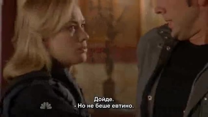 Chuck - Чък S05e02 + Bg Subs