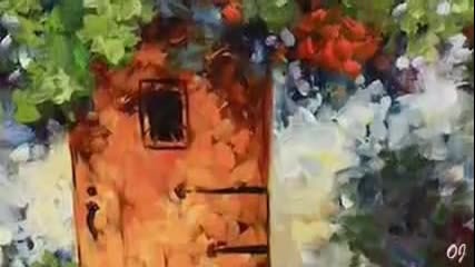 Nancy Medina Landscapes and music