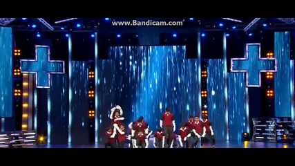 Dance Plus