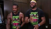 The Street Profits want their babies back: SmackDown, June 17, 2022