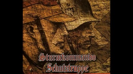 Sturmkommando - Turkfreies Land