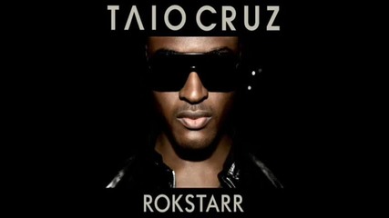 Taio Cruz - Dynamite