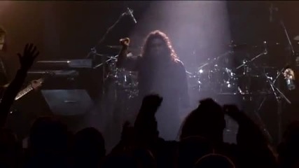 Eldritch - The World Apart