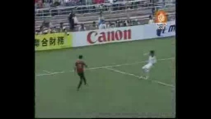 Manutd Vs Hong Kong Xi