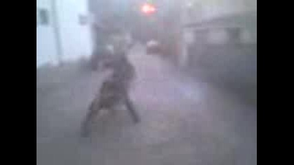 Пачо с Балканче