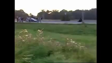 Ghos7 R!der - Fuck The Police