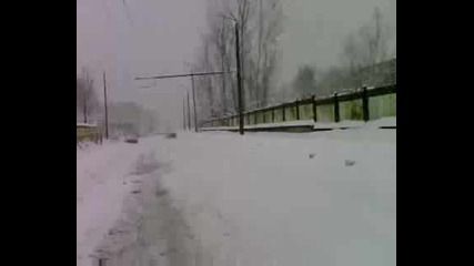 Drift1.avi