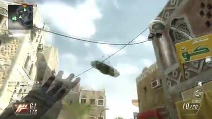 Almost Non Edited Quickscope Montage