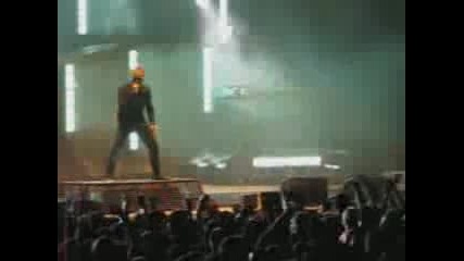 Slipknot - All Hope Is Gone Live