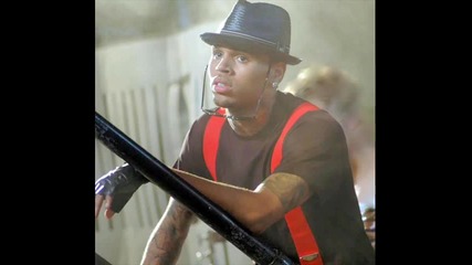 Chris Brown - Yeah 