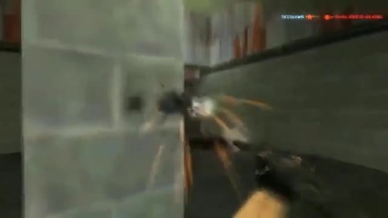 Spawn time!