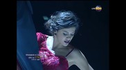 Dancing Stars - Михаела Филева и Светльо - Втори финален танц (05.06.2014)