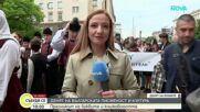 София отбелязва 24 май с шествие и множество културни прояви