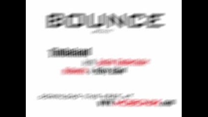 Timbaland - Bounce