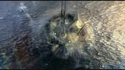 R.i.p. Stargate