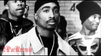 (2015) 2pac - Raised By Killers (remix)