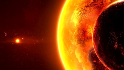 Thomas Bergersen - Creation of Earth - Sun - Epic Massive Choral - Uplifting