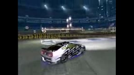 Nfs Underground 2 Superb Drift