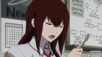 Steins Gate - Ona 03 [ Eng Subs ]