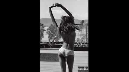 Joe Maker - Minimal Female (the Drunkers Special Remix)