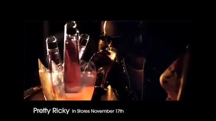 Pretty Ricky - Tipsy In Dis Club 