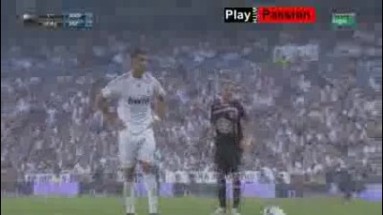 Cristiano Ronaldo 2009 - 2010 Hd Cr9 Real Madrid all goals and skills 