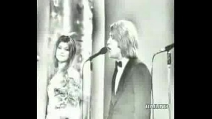Ricchi E Poveri-Che Sara@Sanremo 1971
