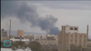 Heavy Saudi-led Airstrikes Hit Yemen Airports