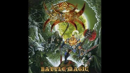 Bal - Sagoth - A Tale From the Deep Woods 
