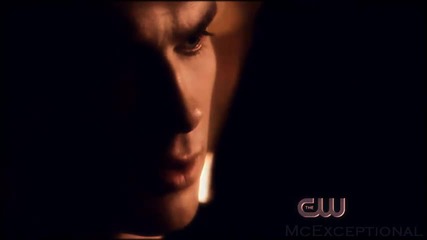 the vampire diaries [ under loaded gun ]
