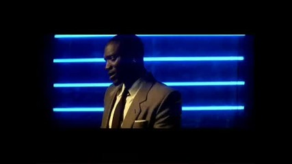Akon - Right Now (високо Качество) 