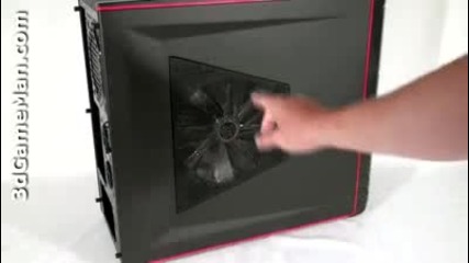14 - Thermaltake Element G Case Unboxing Video
