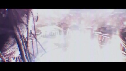 Linkin Park x Steve Aoki - A Light That Never Comes (official Music Video)