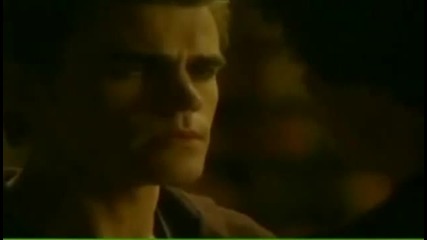 The Vampire Diaries Episode 14