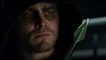 Стрелата / Arrow _ сезон 2, eпизод 05, бг аудио , цял