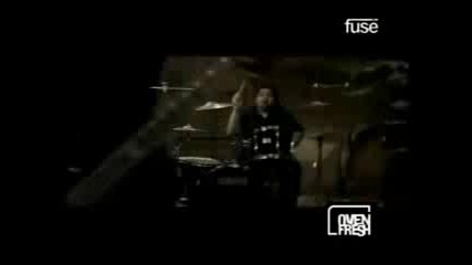 Ill Nino - How Can I Live Whithout You 