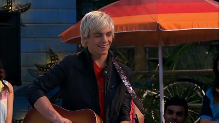 Ross Lynch • Stuck On You ( Official Music Video) + Превод
