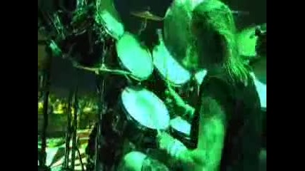 Iron Maiden - Fear Of The Dark
