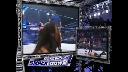 WWE.The.Twisted.Disturbed.Life.Of Kane 2008 DVD part28